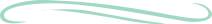 Un primer plano de una flecha verde sobre un fondo blanco.