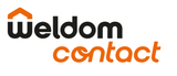 Logo Weldom Contact