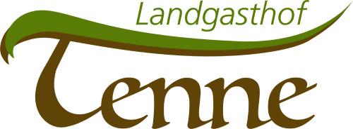 Landgasthof Tenne-Logo