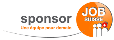 Logo - Sponsor Job Service SA