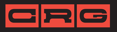 CRG logo - Racing Service Jaatinen