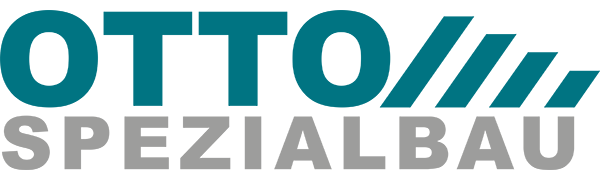 Otto Spezialbau Logo