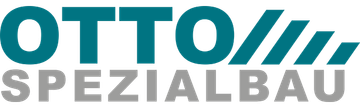 Otto Spezialbau Logo