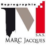 Logo Marc Jacques SAS