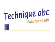 Logo Technique abc