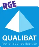 Logo RGE Qualibat