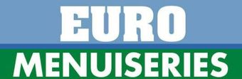 Logo EURO MENUISERIES