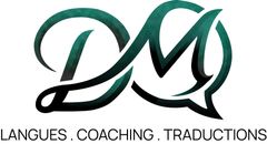 DM Langues coaching & traductions-LOGO