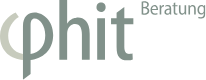 PhiT Beratung GmbH-logo