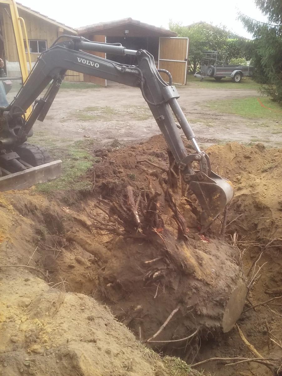 Blanco Félix Terrassement réalisation de tranchées, pose de canalisations dans les Landes travaux d'assainissement et de remise aux normes