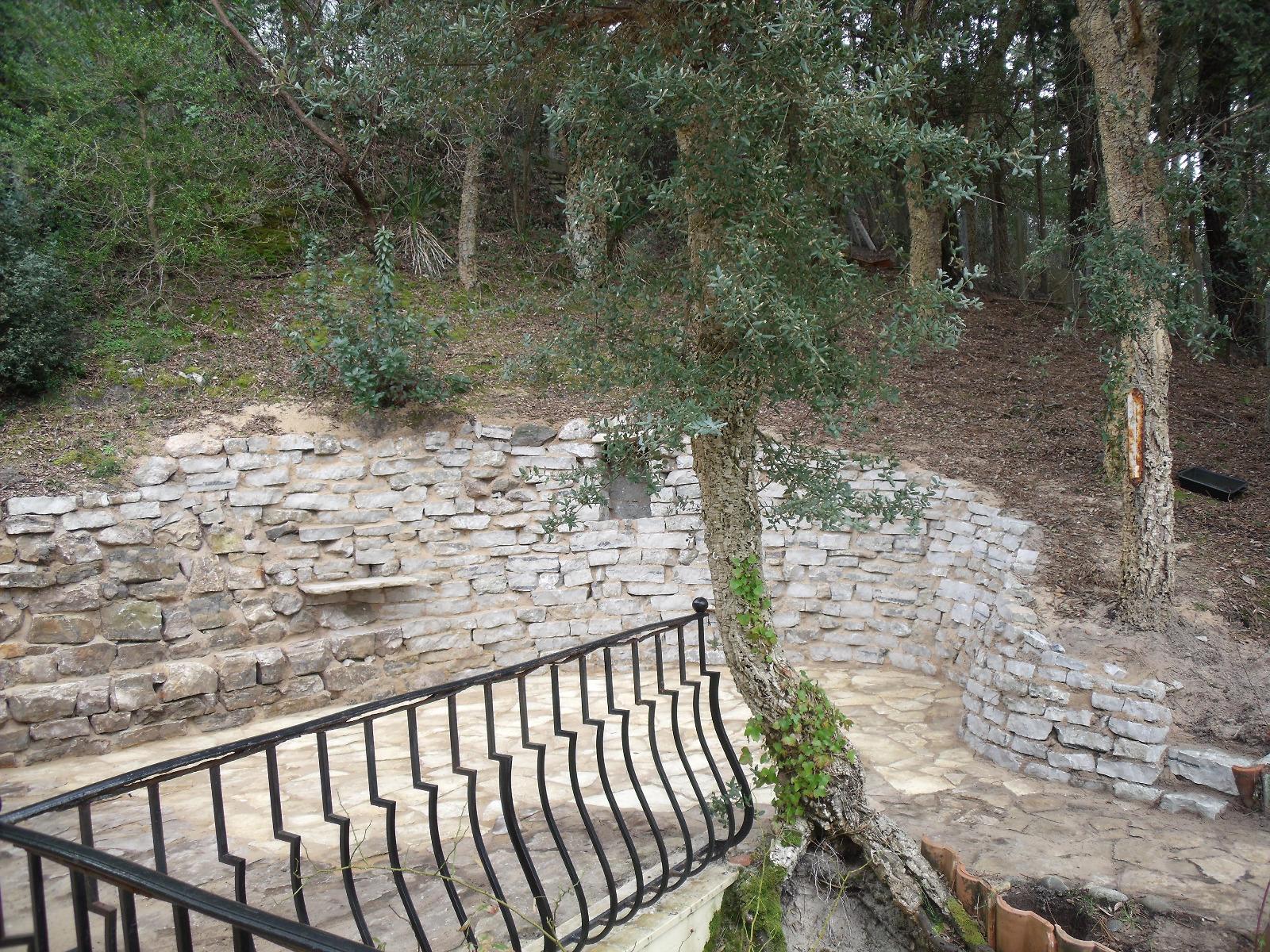 Entretien de parcs et de jardins à Campagne près de Mont-de-Marsan