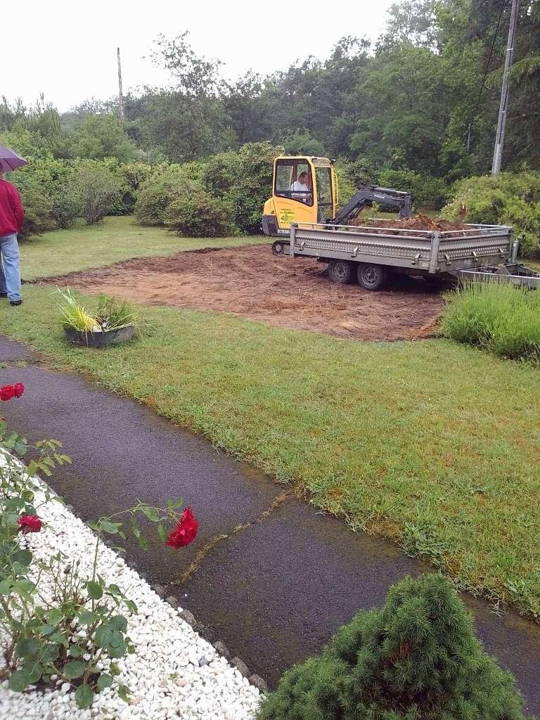 Paysagiste Entretien de parcs à Mont de Marsan