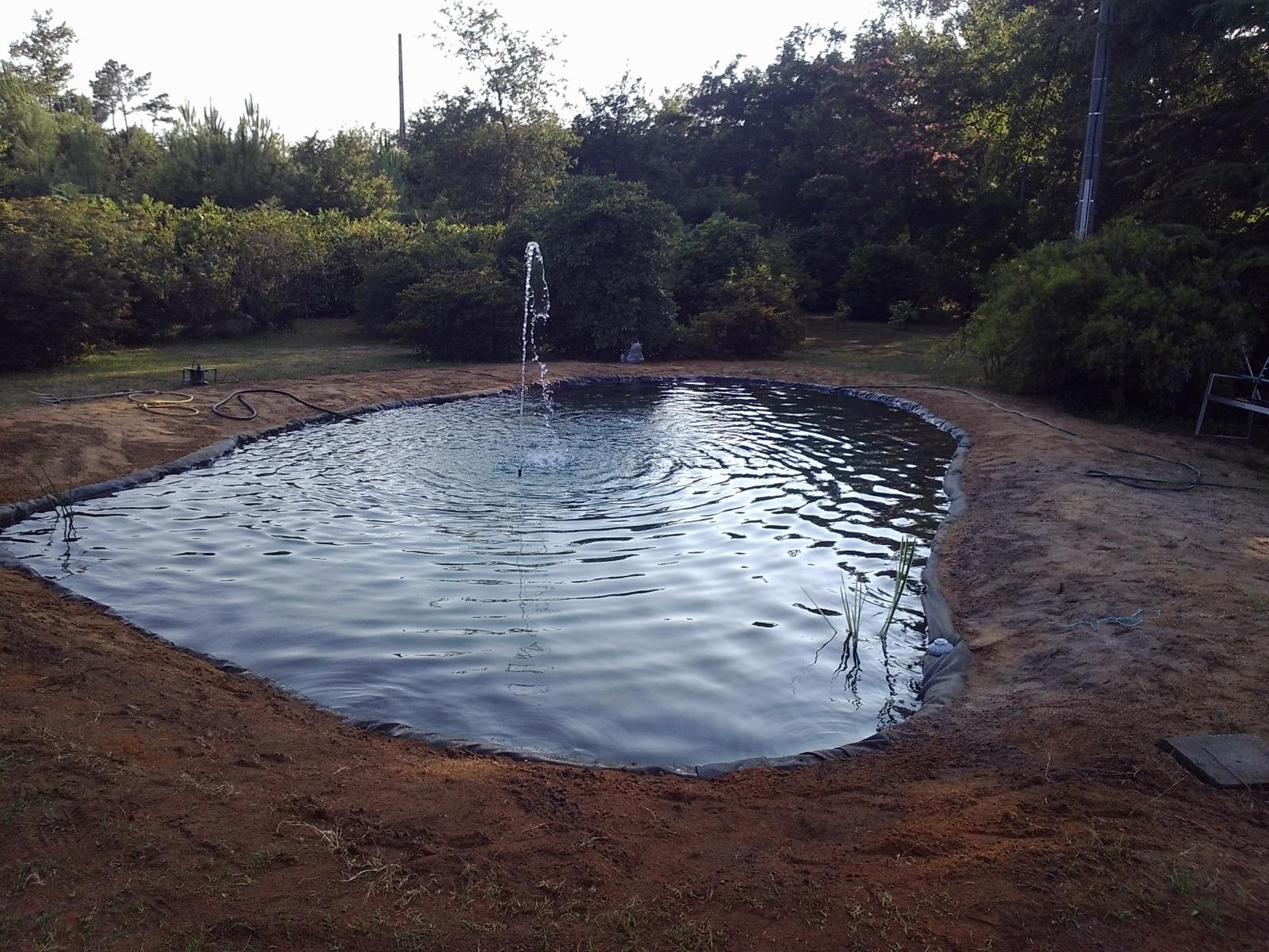 Entretien de parcs et de jardins à Campagne