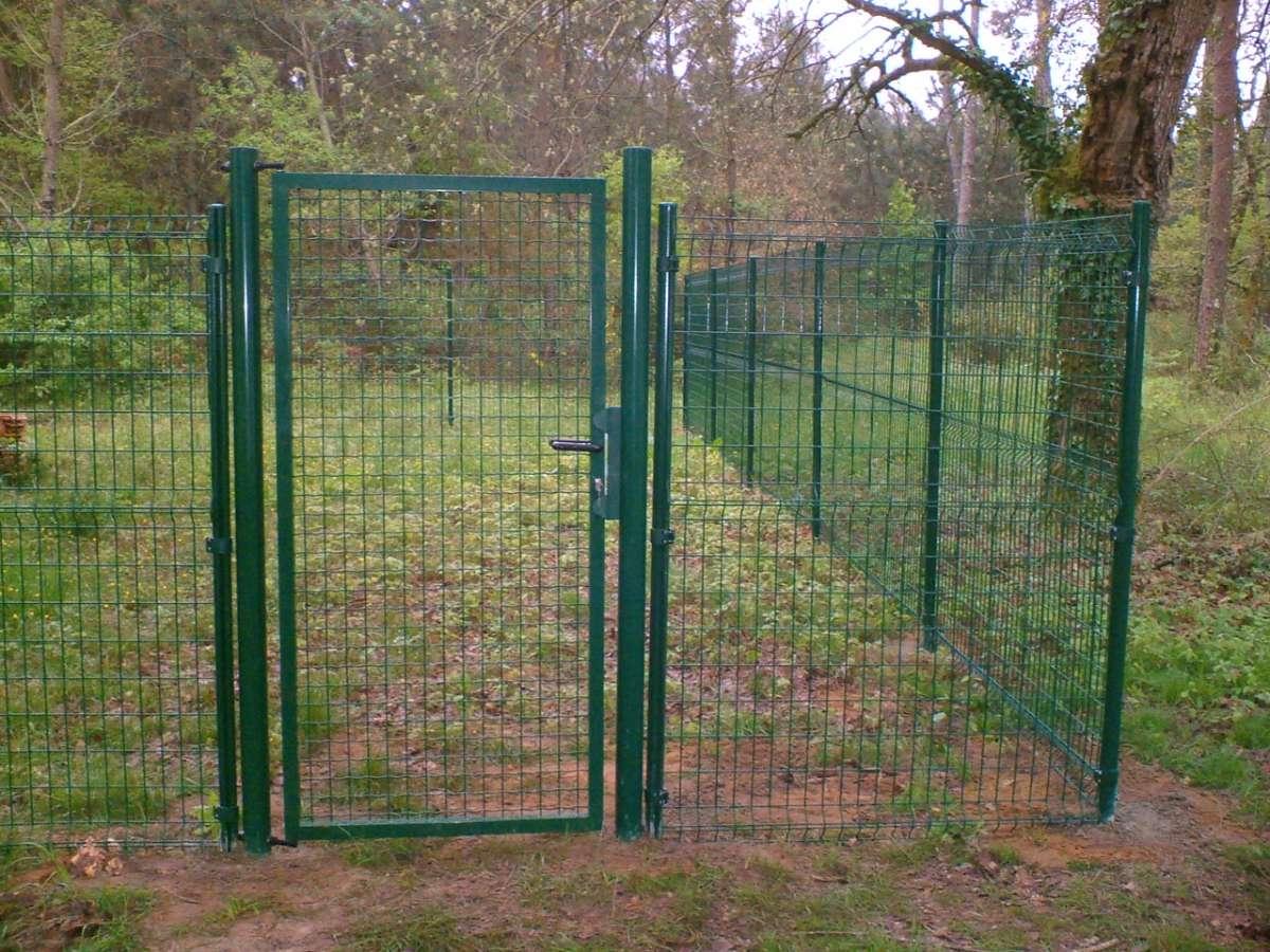 Blanco Félix Terrassement dans les Landes Panneaux rigides