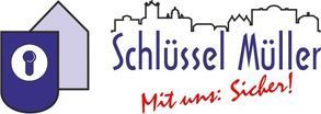 Schl&uuml;ssel M&uuml;ller GmbH Logo