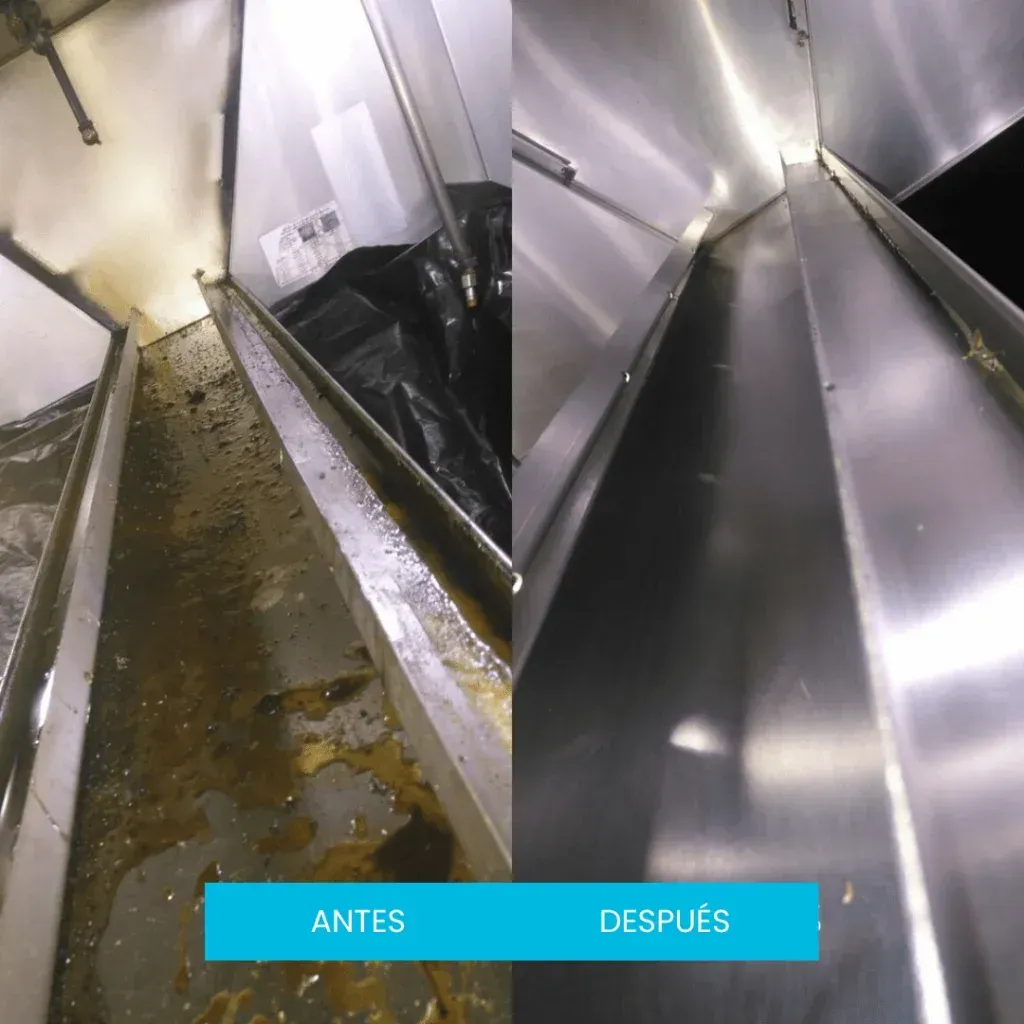 foto antes y después