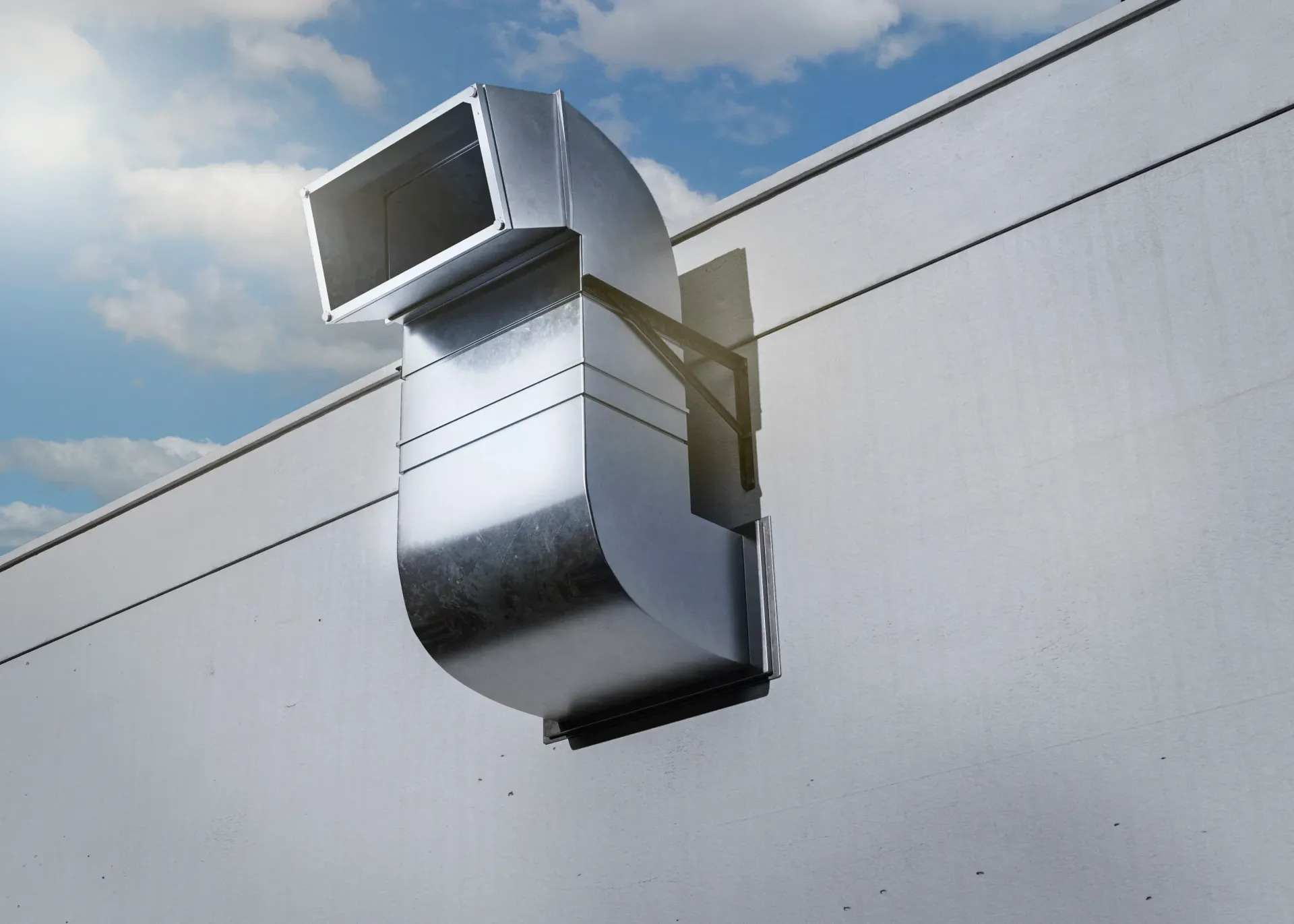 Mantenimiento de ventilación y climatización