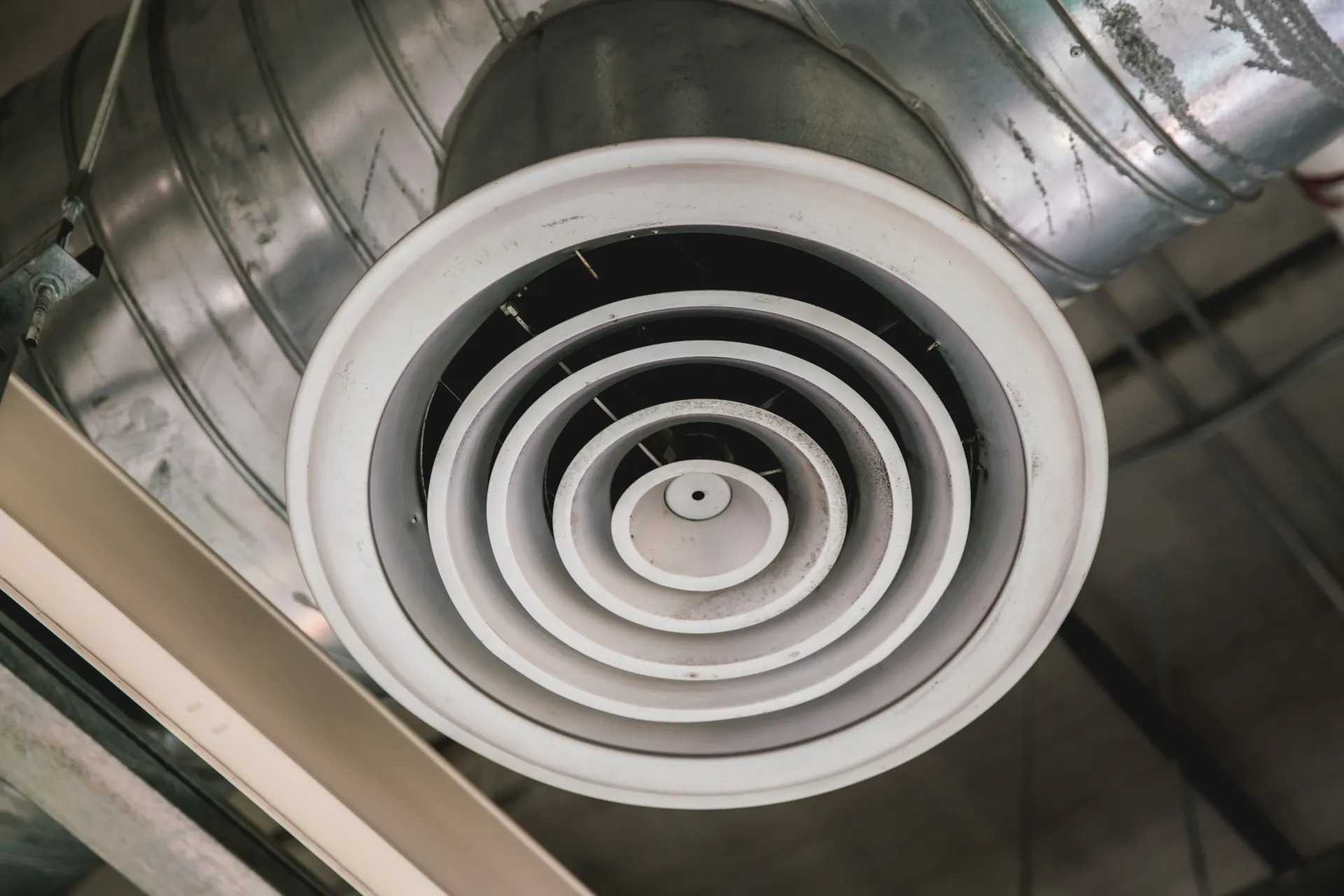 Sistemas de ventilación y climatización (HVAC)