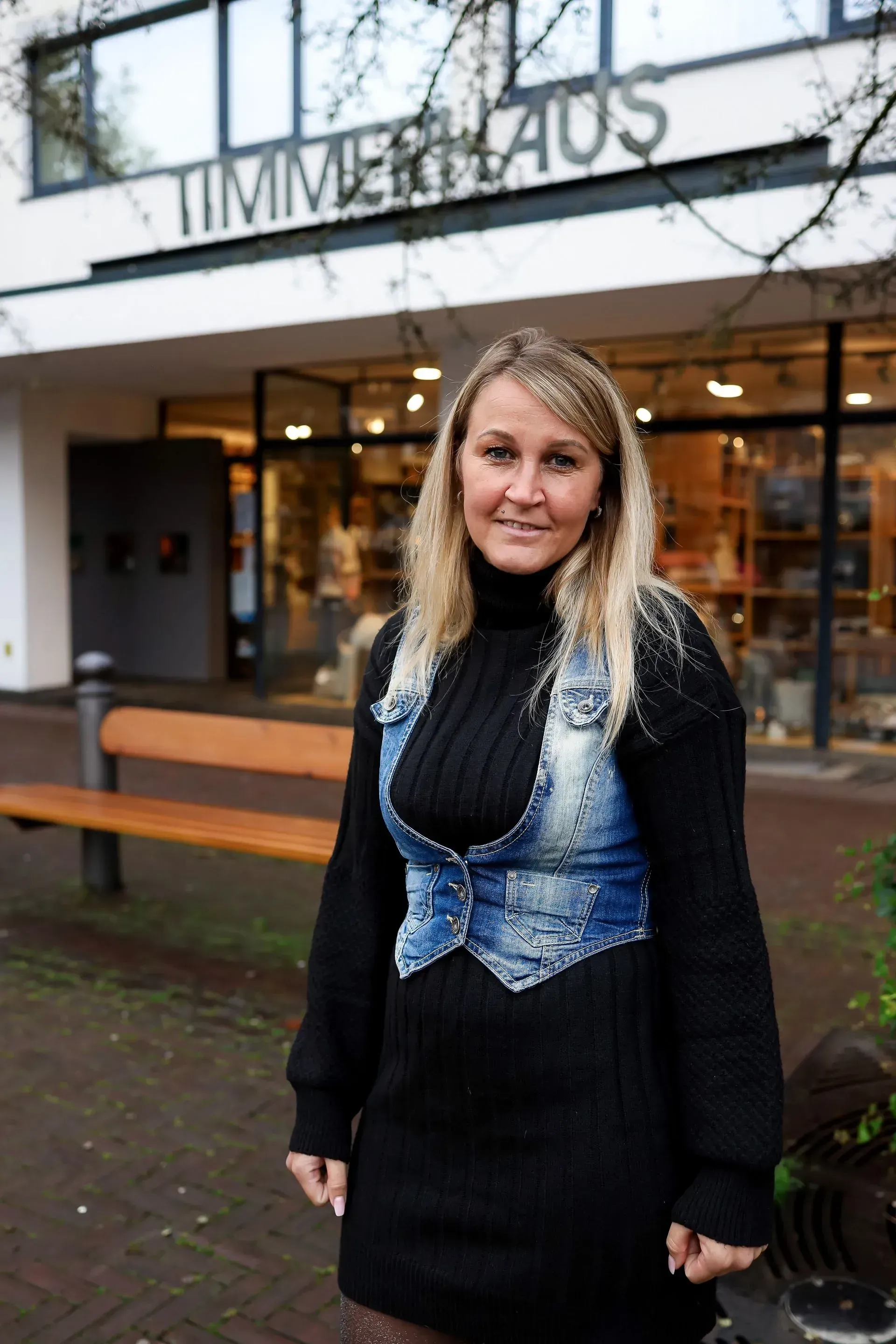 Portrait Christina Korinth