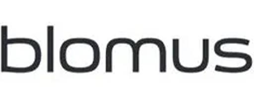 Logo Blomus
