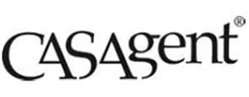 Logo CASAgent