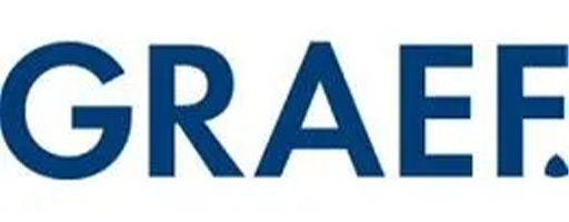 Logo GRAEF.