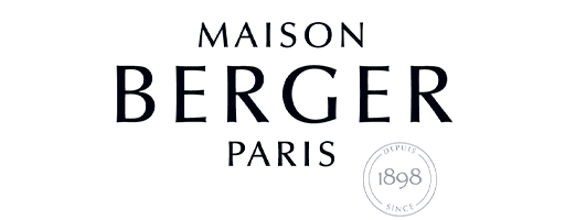 Logo Maison Berger Paris 1898