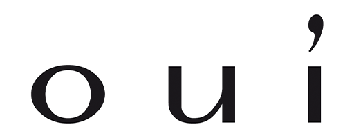 Logo Ouí