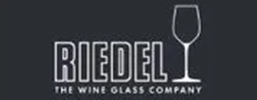 Logo RIEDEL - The Wine Glass Company