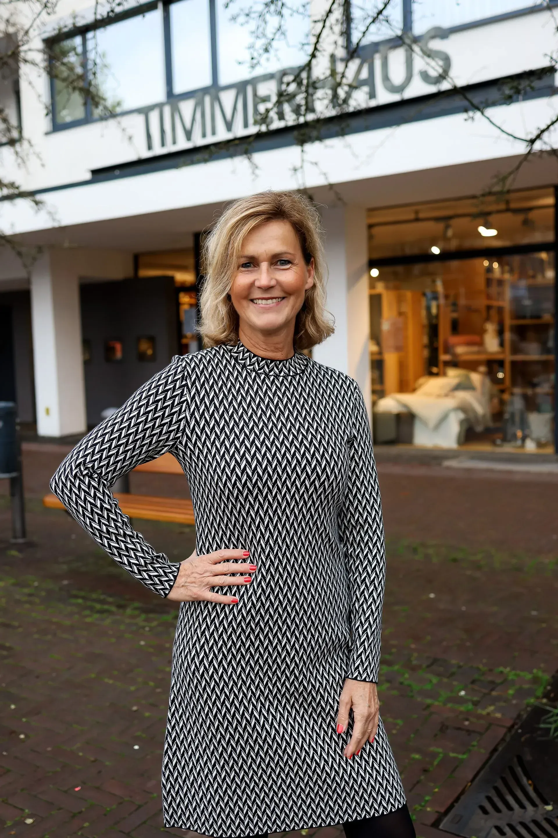 Portrait Sara Schlegl