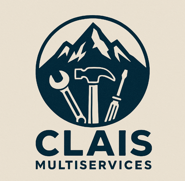 Accueil Logo de l'entreprise CLAIS MULTISERVICES