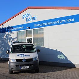 Gebr. Böhm GmbH
