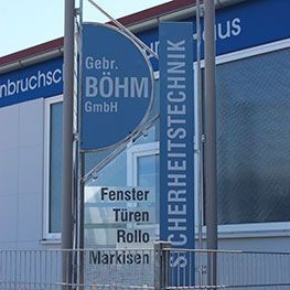 Gebr. Böhm GmbH