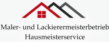 Logo Hausmeisterservice Michael Baum