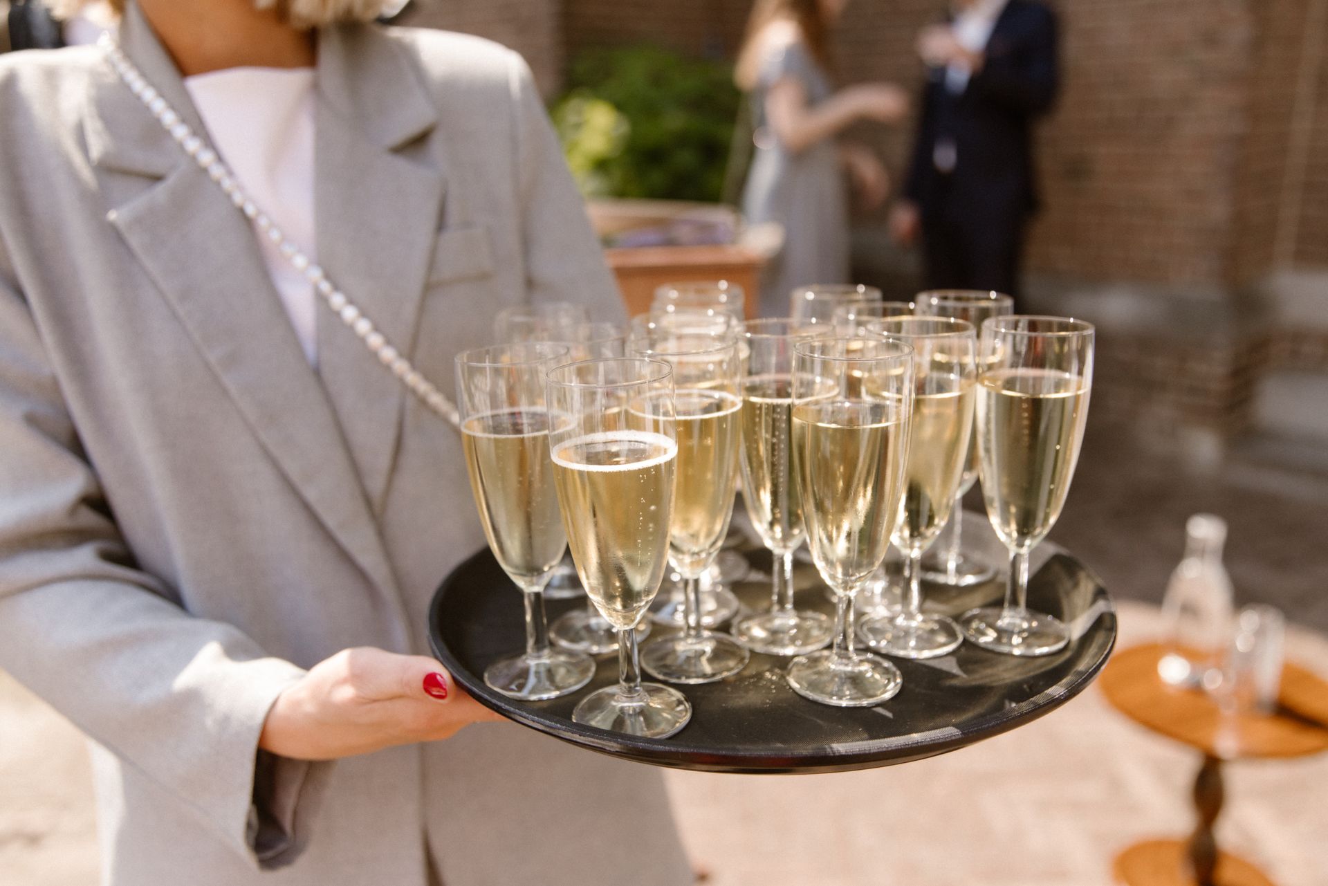 Sfeervolle eindejaarsborrel en eindejaarsfeest op de monumentale locatie Bovendonk