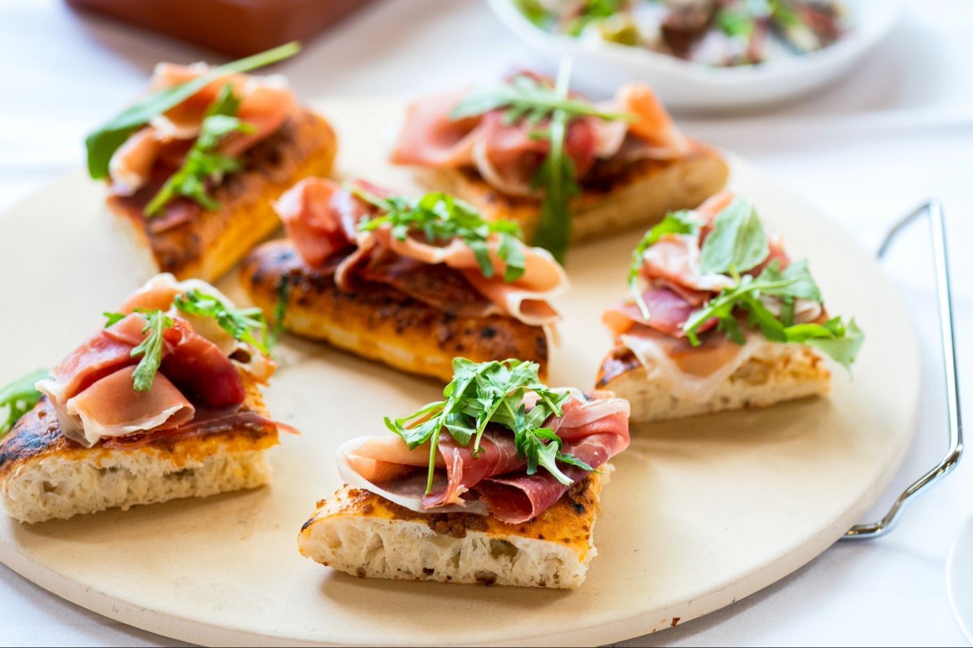 Overheerlijk bruiloft eten en culinair maatwerk bij Bovendonk