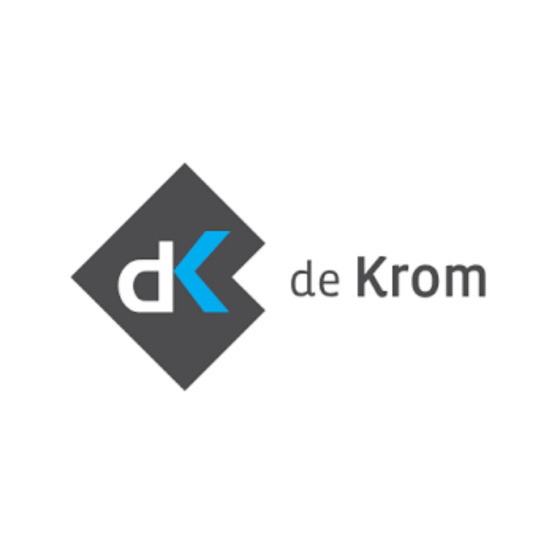 Logo de Krom 