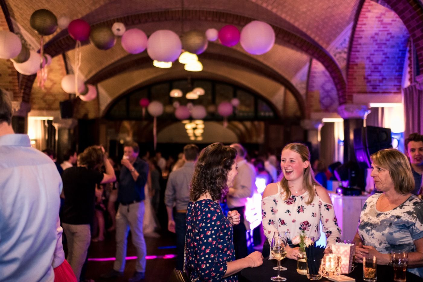Unieke feestlocatie Breda en omgeving bij historisch pand Bovendonk