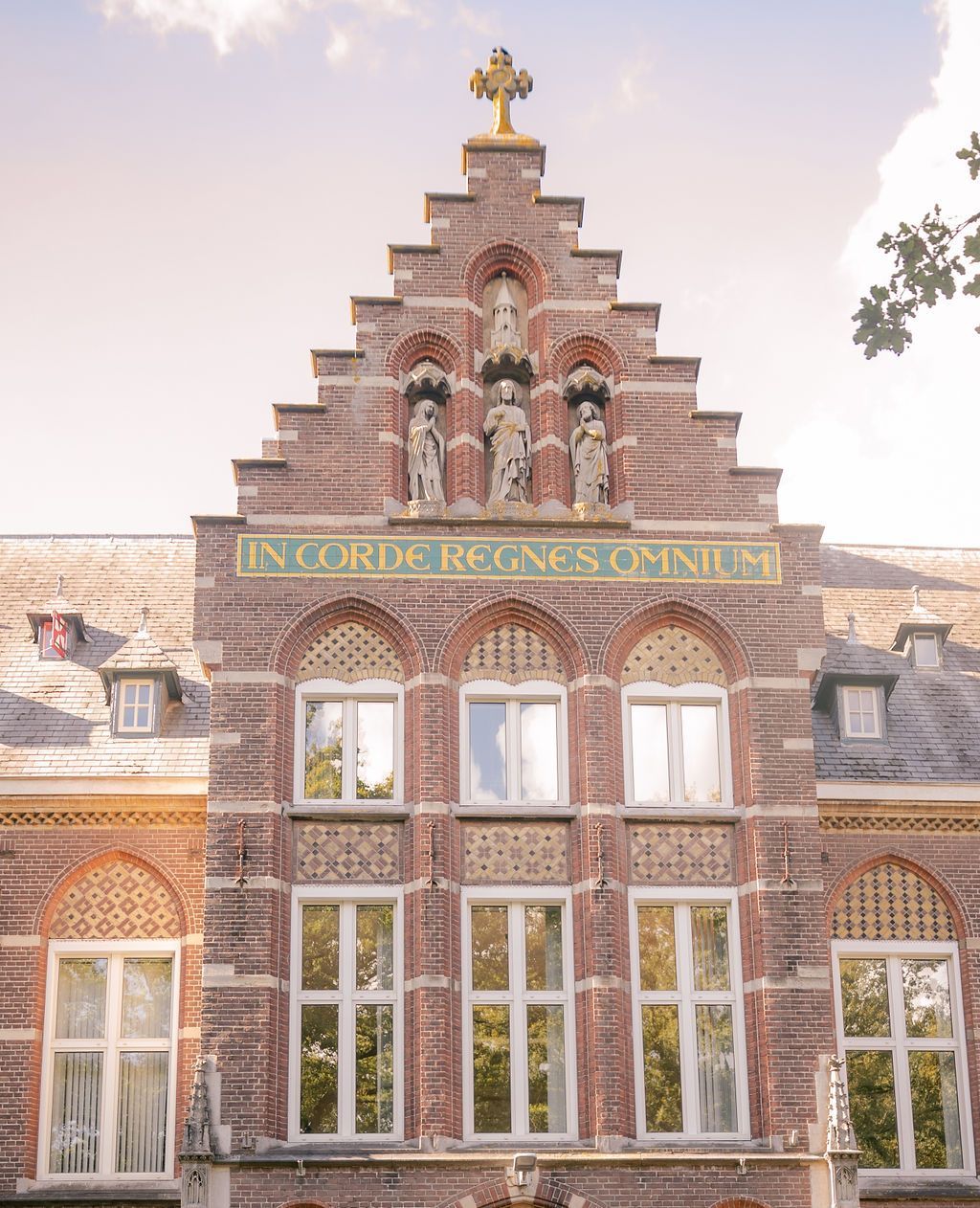 Unieke evenementenlocatie Bergen op Zoom en omgeving Bovendonk