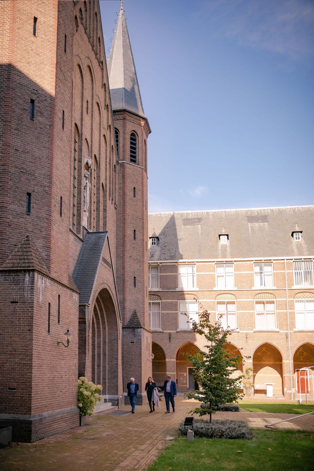 Historische evenementenlocatie Etten-Leur Bovendonk
