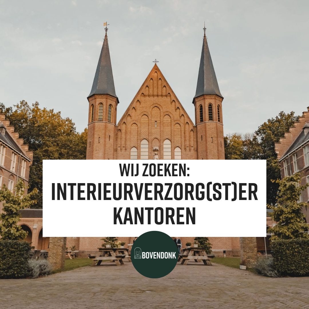 Kapel met een functietitel die vrij is. Wij zoeken ... iemand die ons team komt versterken.