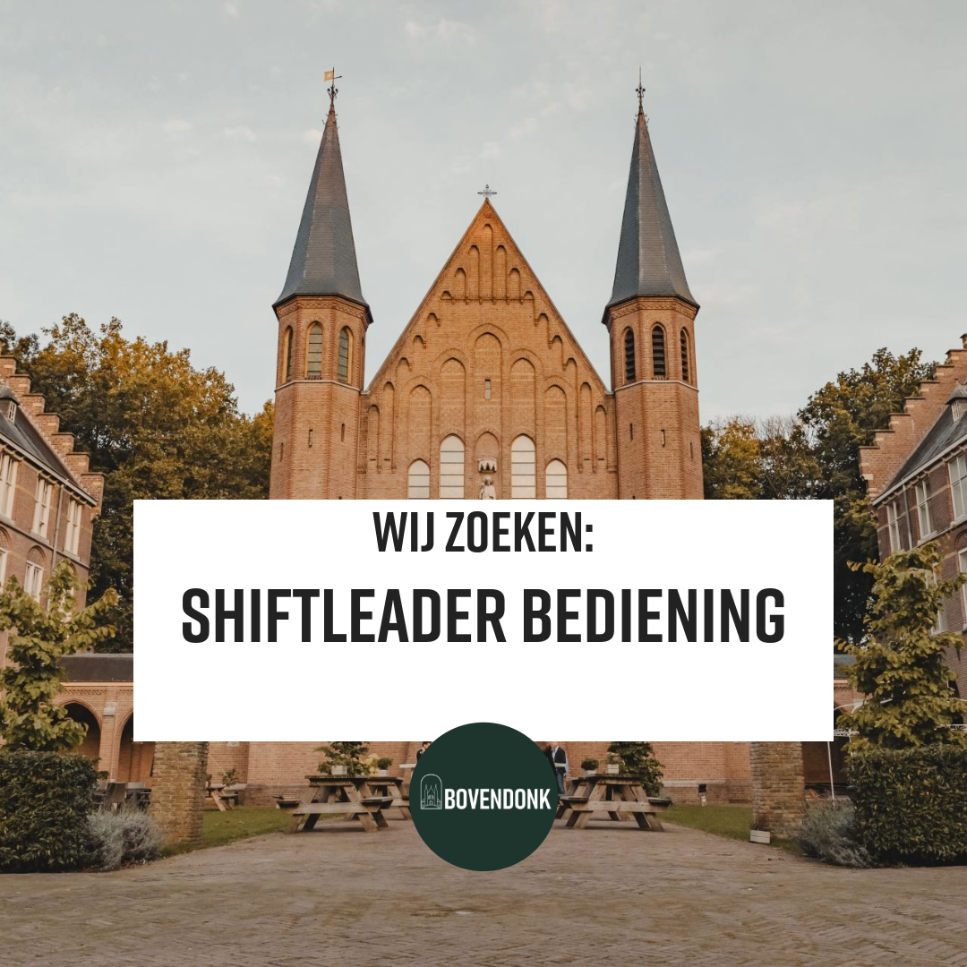 Kapel met een functietitel die vrij is. Wij zoeken ... iemand die ons team komt versterken.