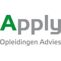 Logo Apply Groep 