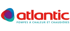 Logo Atlantic