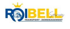 Logo Roibell Services