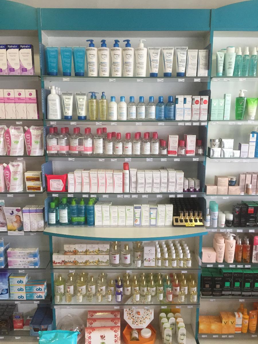 Produits de parapharmacie