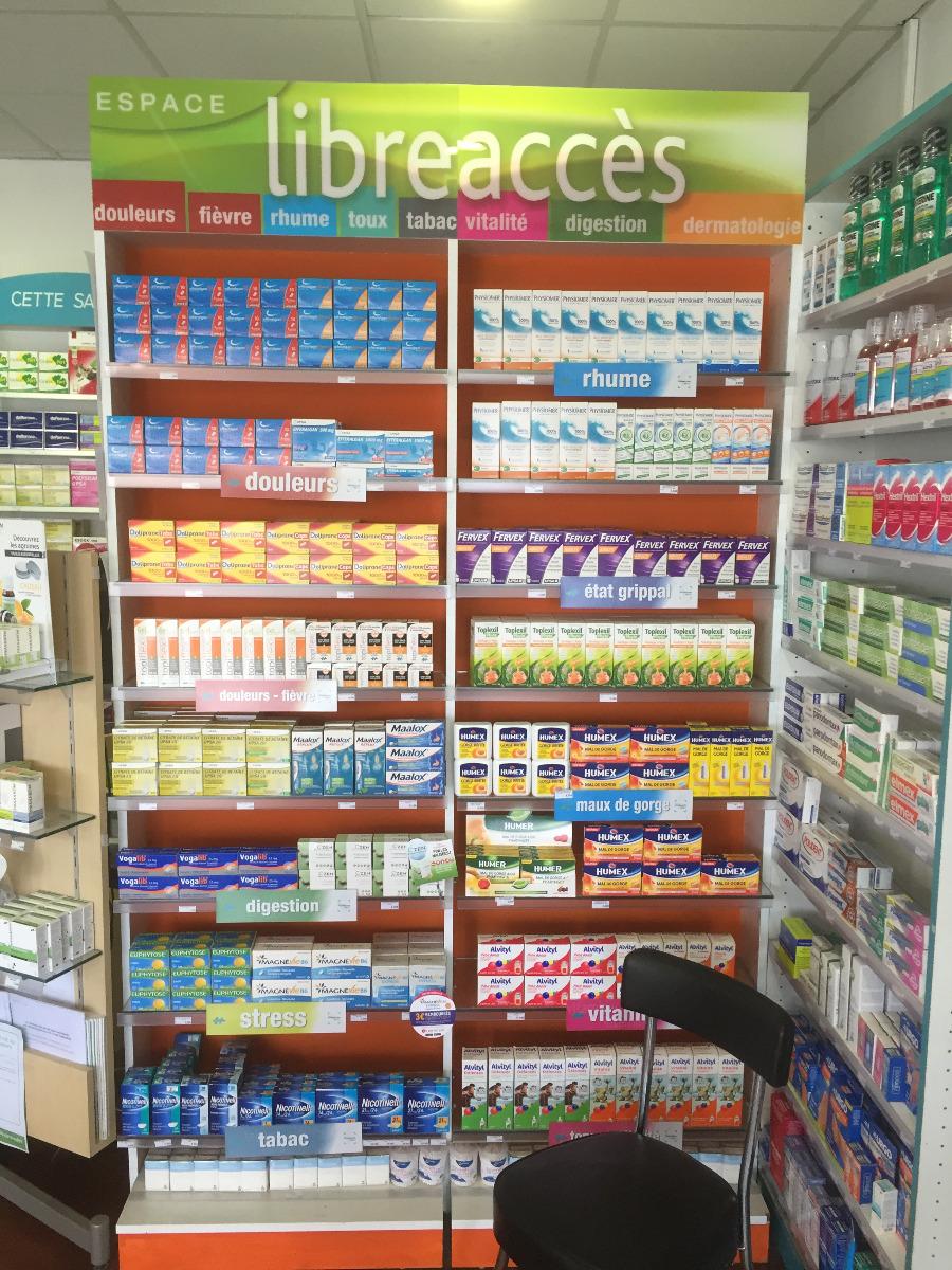 Produits pharmaceutiques