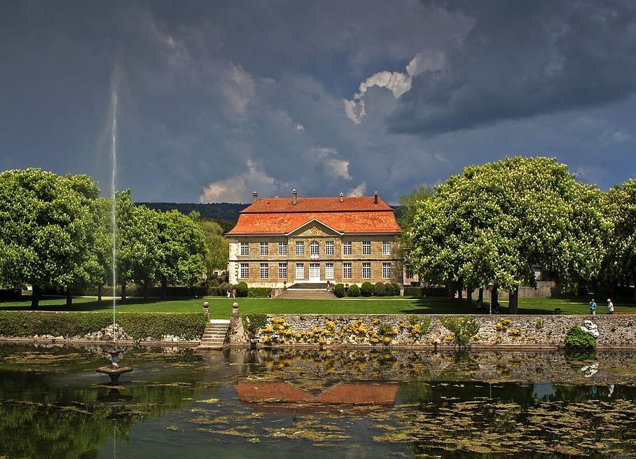 Vermot Sàrl - Montricher