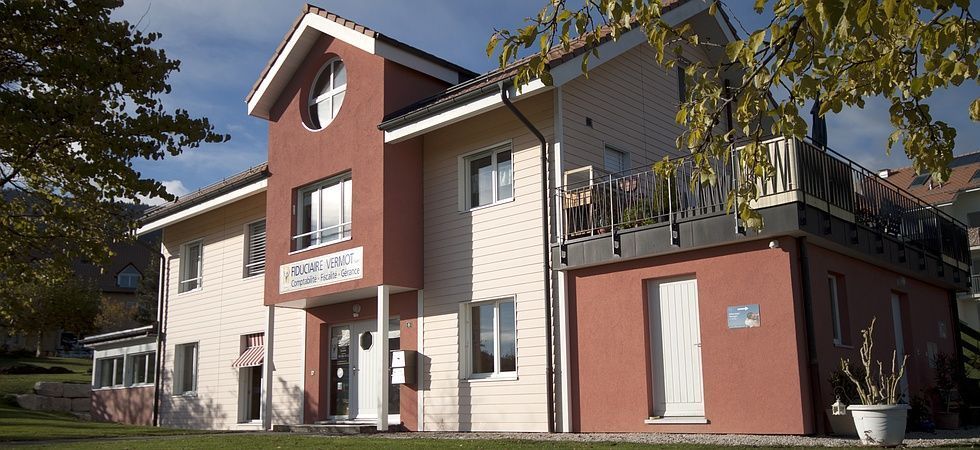 Vermot Sàrl - Montricher