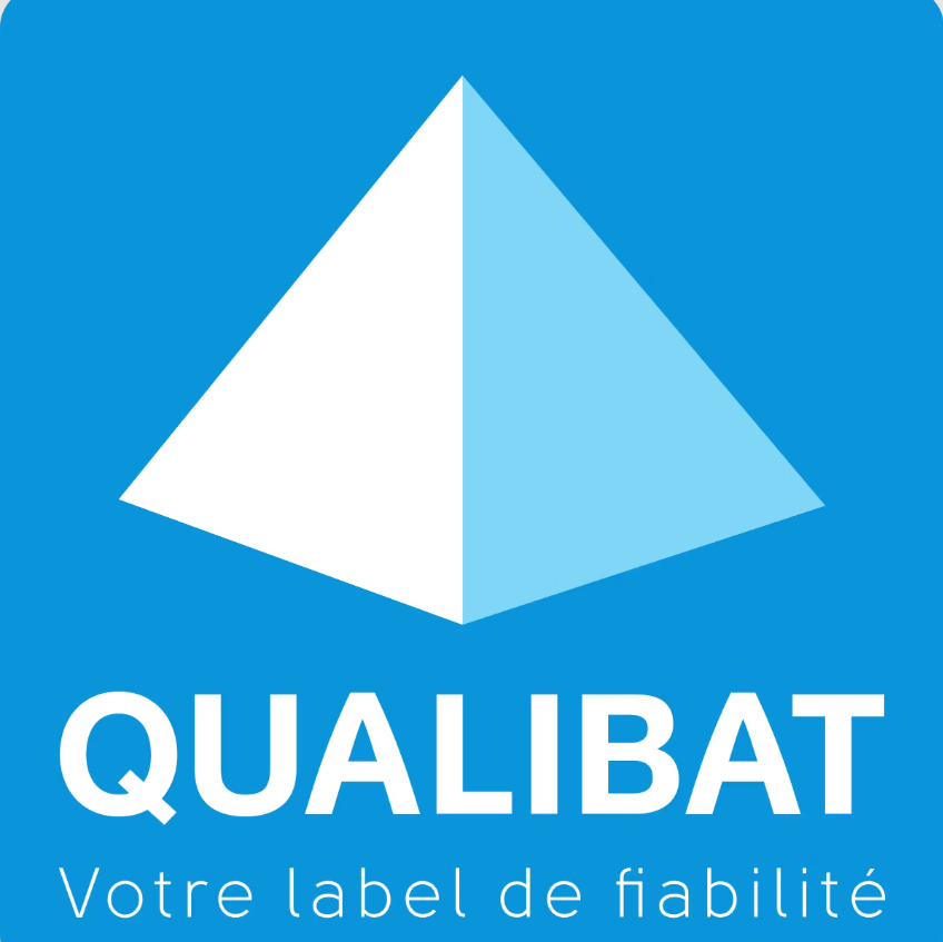 Logo QUALIBAT